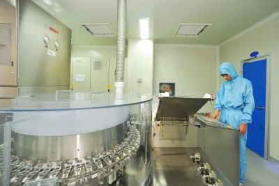 兽药生产厂房检测-无尘室环境检测服务